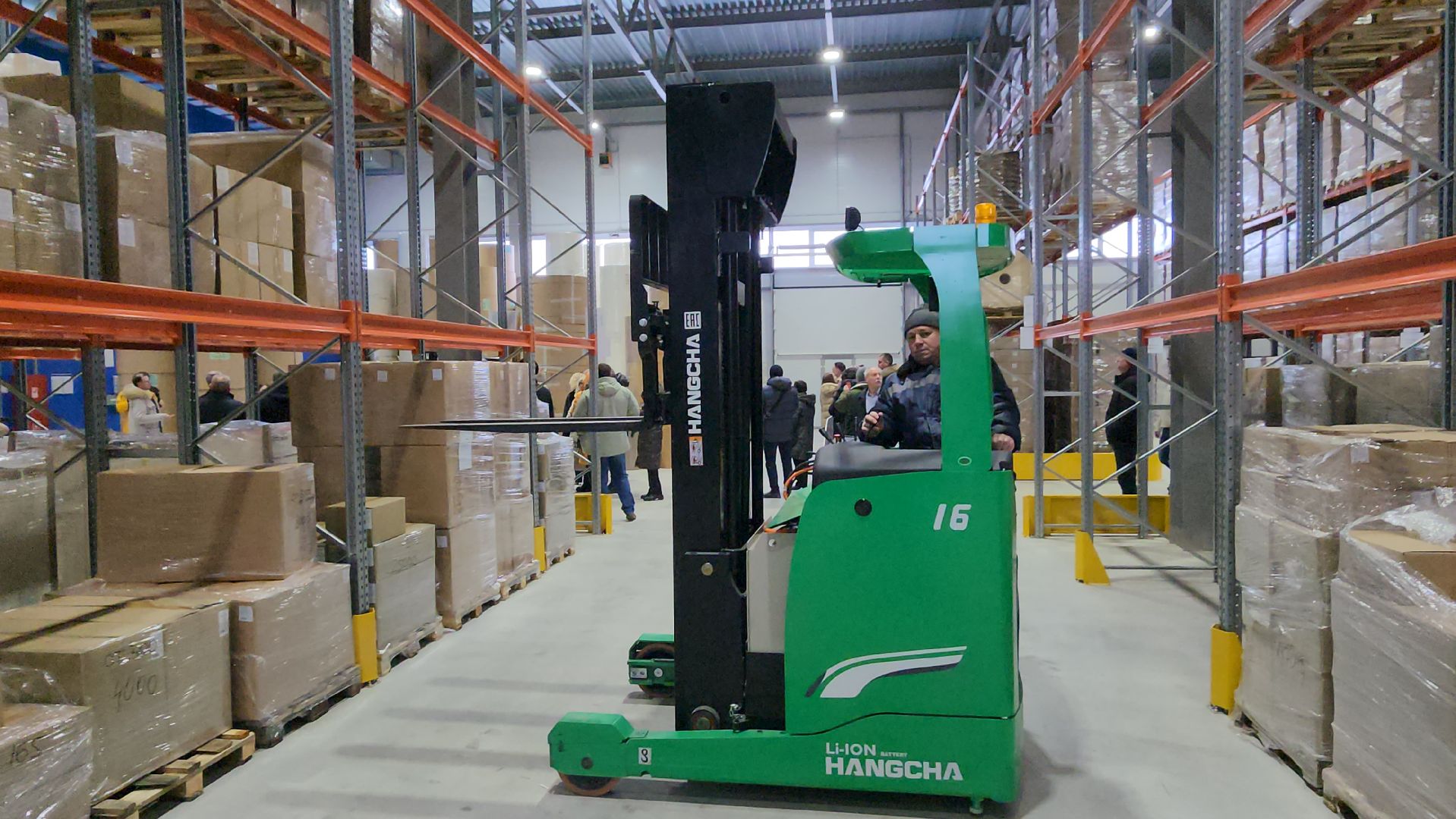 бумажная посуда, вилка из бумаги, серпухов, экономика, экология, промышленность,