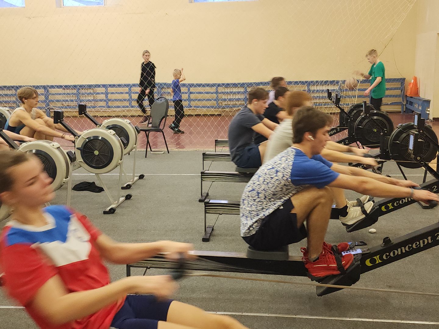 коломна, спорт, гребля,