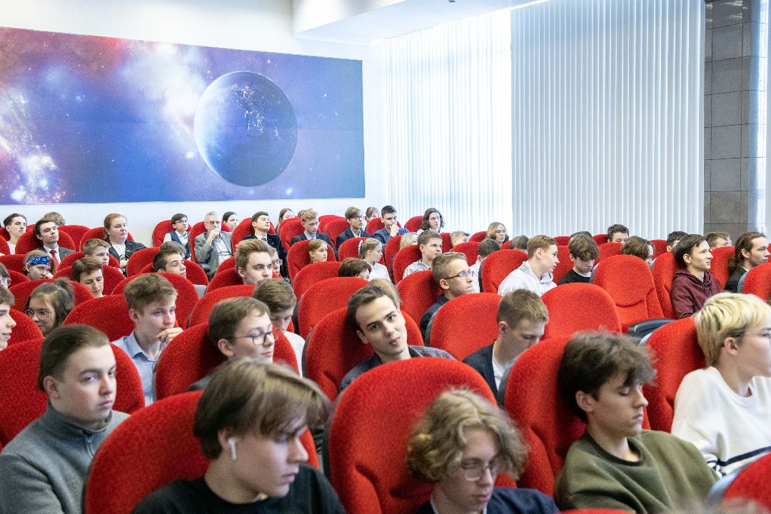 лыткарино, чтения. сила света