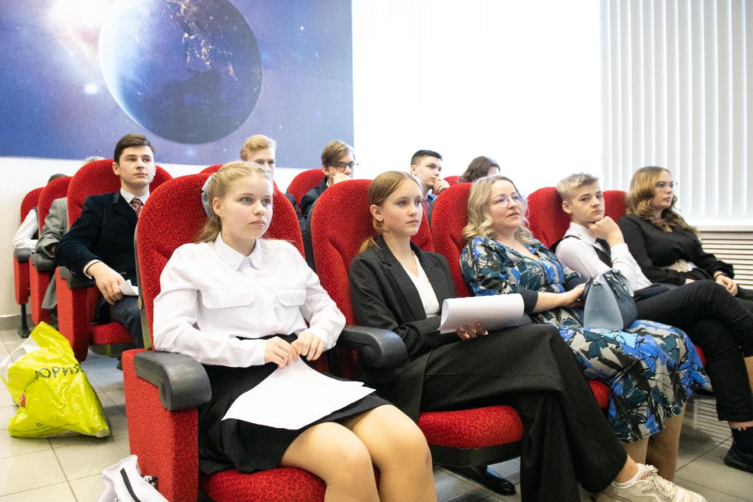 лыткарино, чтения. сила света