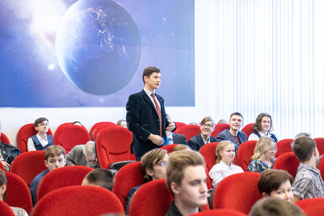 лыткарино, чтения. сила света