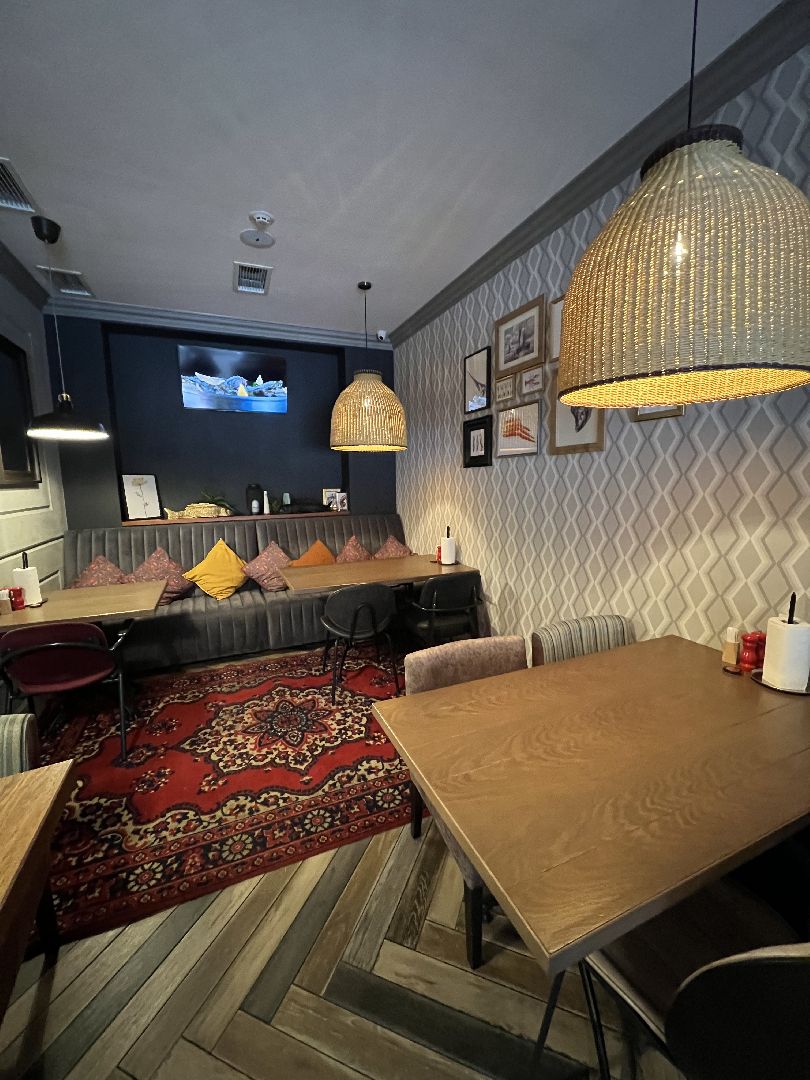 еда, советы, рестораны, кафе, где поесть, Жуковский,