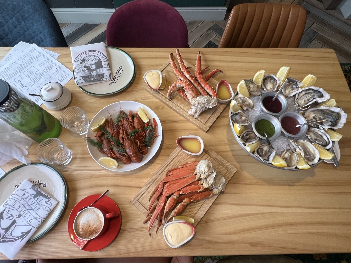 еда, советы, рестораны, кафе, где поесть, Жуковский,