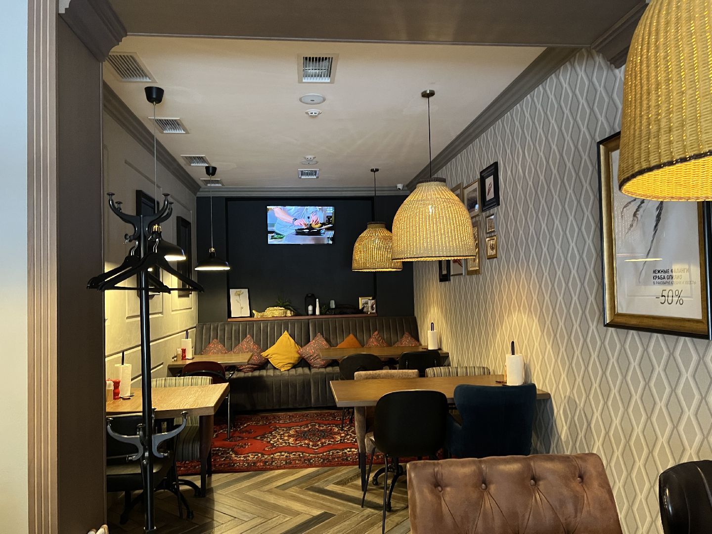 еда, советы, рестораны, кафе, где поесть, Жуковский,