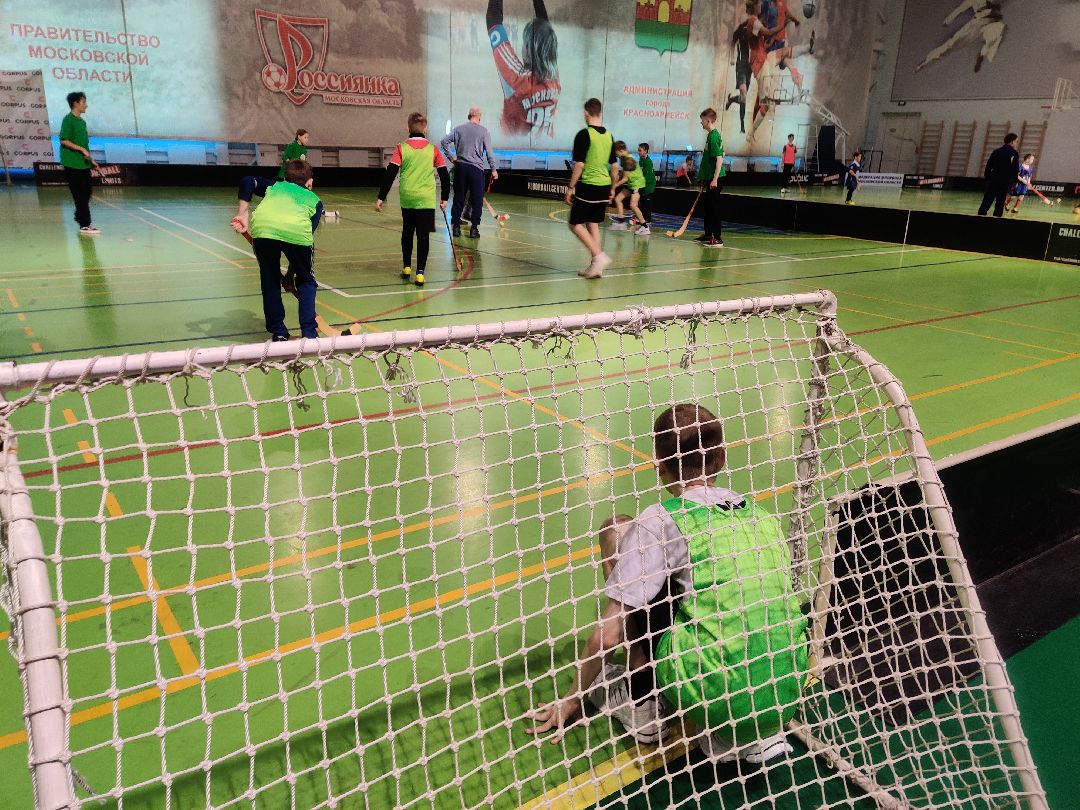 Красноармейск, хоккей в валенках, хоккей с мячом, тренер, воспитанники православных школ