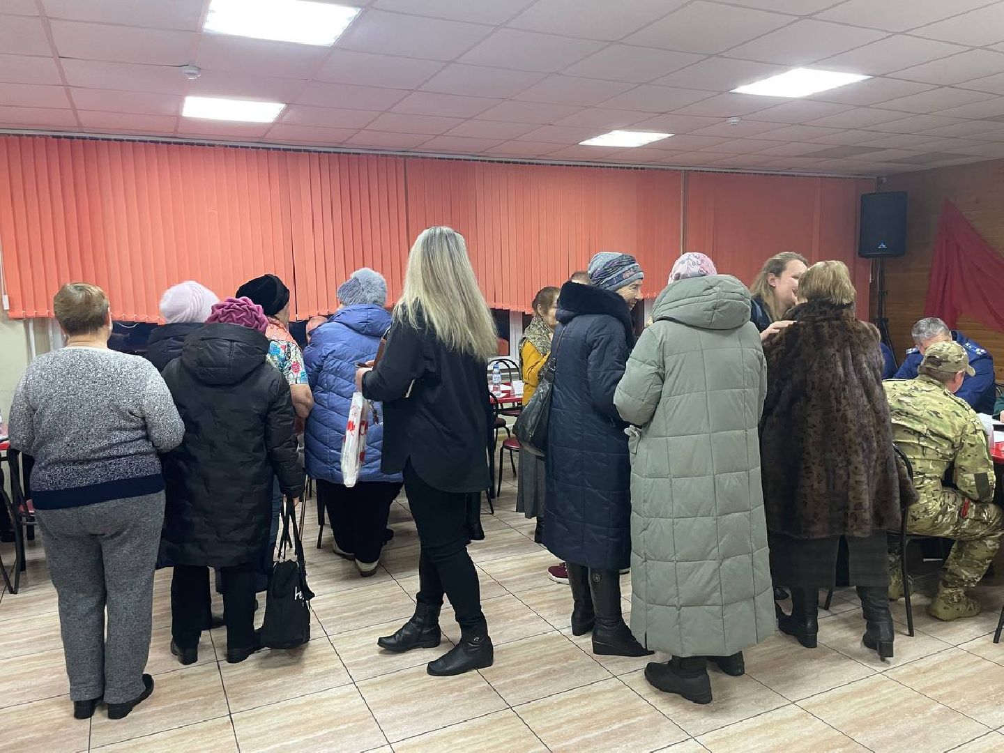 Сергиево-Посадский городской округ, Выездная администрация, Местная власть, Диалог с жителями, Перемены, ЖКХ,