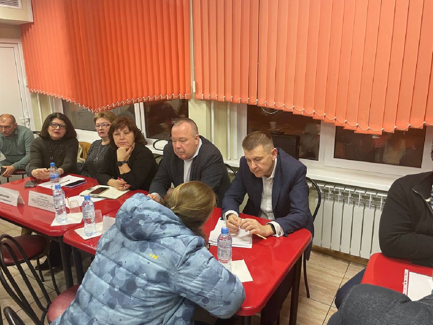 Сергиево-Посадский городской округ, Выездная администрация, Связь с жителями, Перемены, ЖКХ,