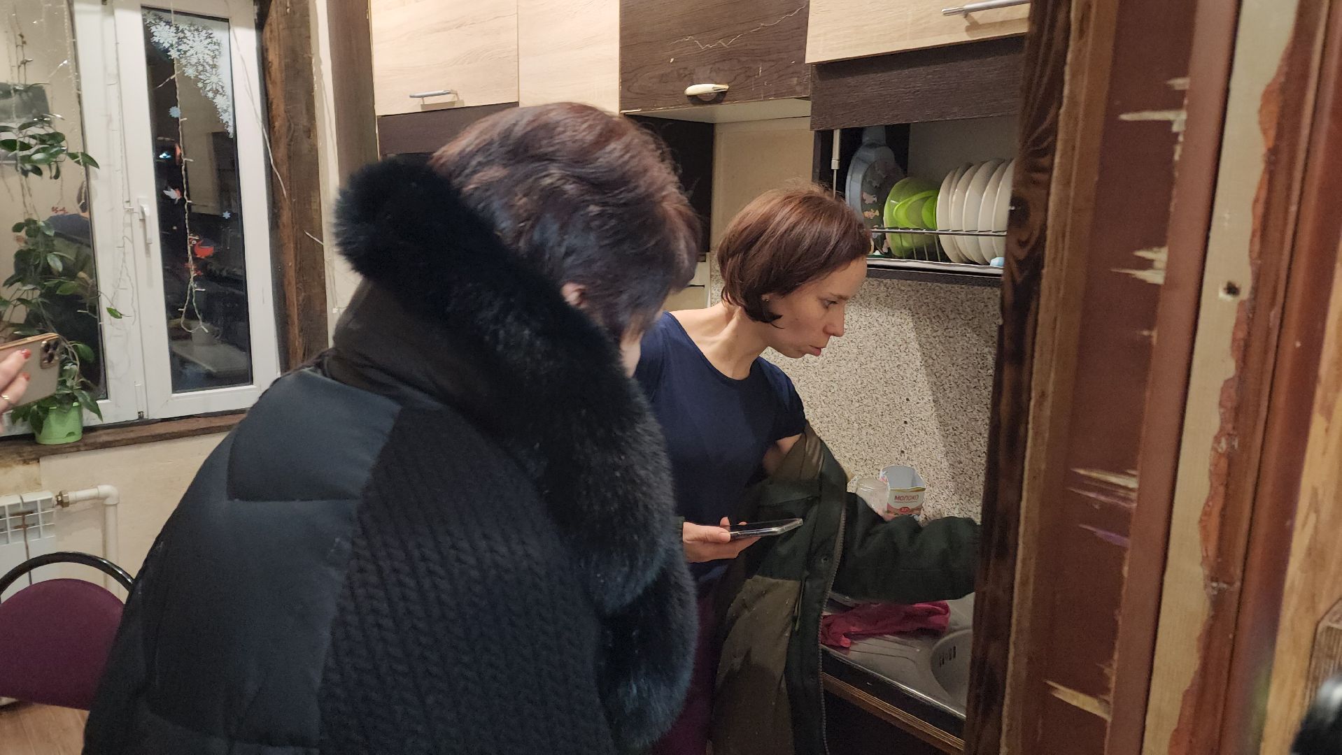 волоколамск, водоснабжение, вода, жители, встреча, встреча главы,выездная администрация,