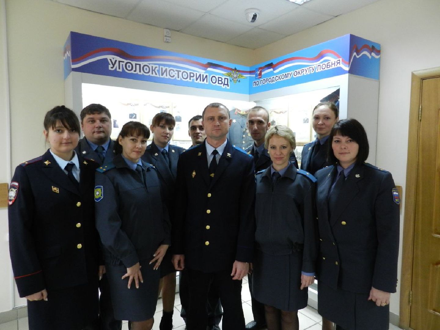 полиция, общество, лобня,