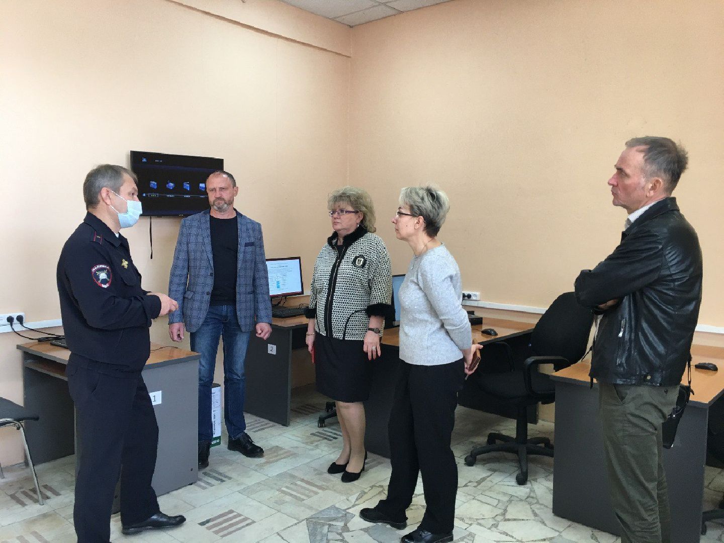 полиция, общество, лобня,