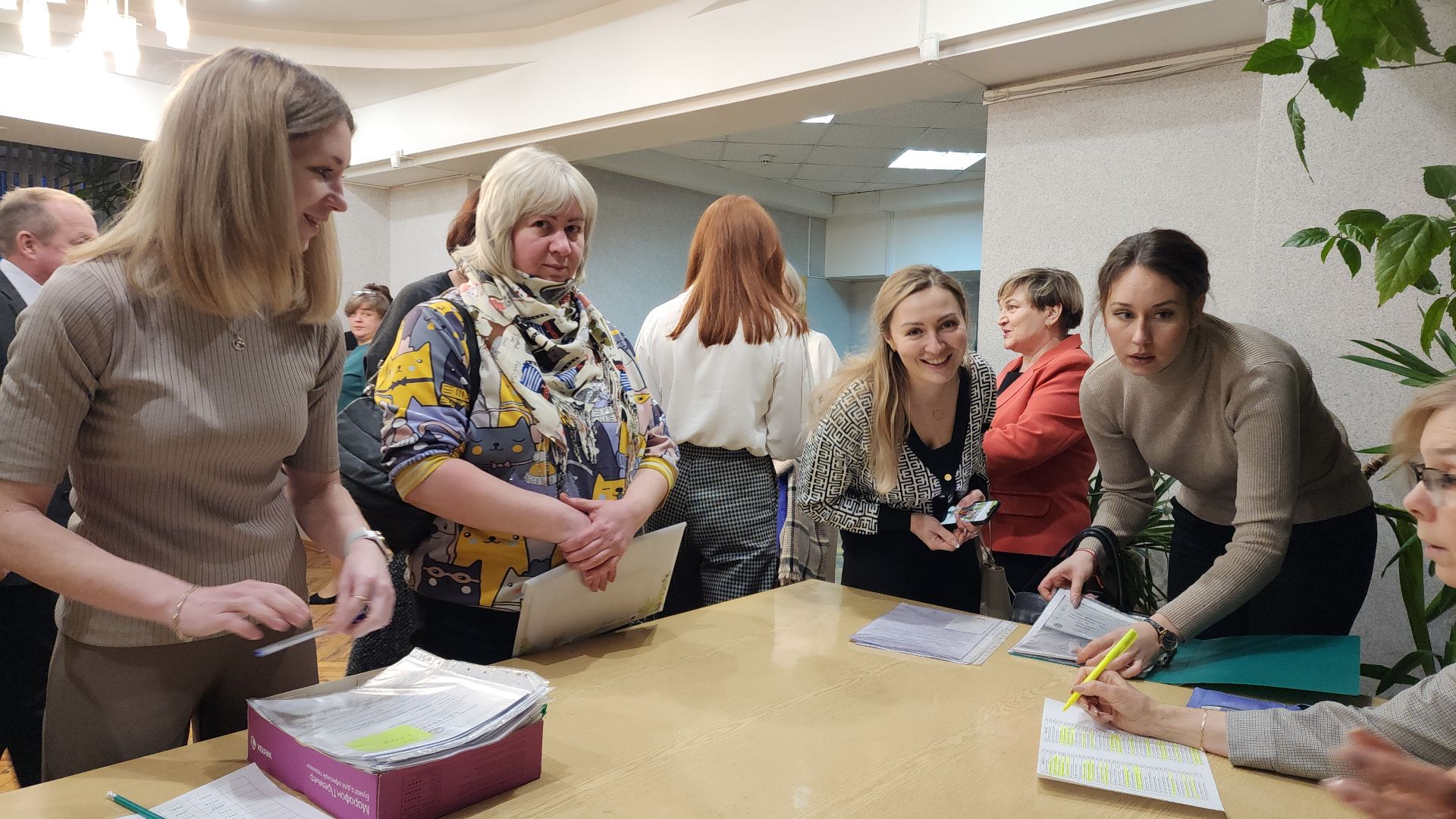 тик, уик, электросталь, мой город, выборы, выборы 2024, выборы президента, выборы президента 2024,