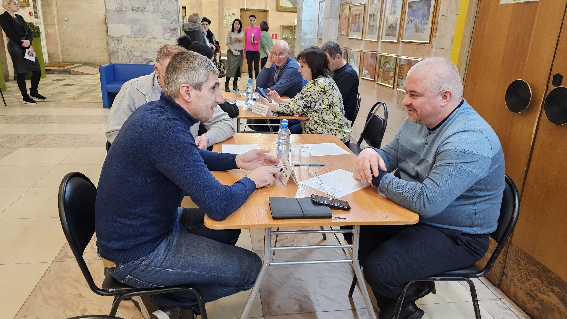 выездная администрация, прием жителей, жкх,