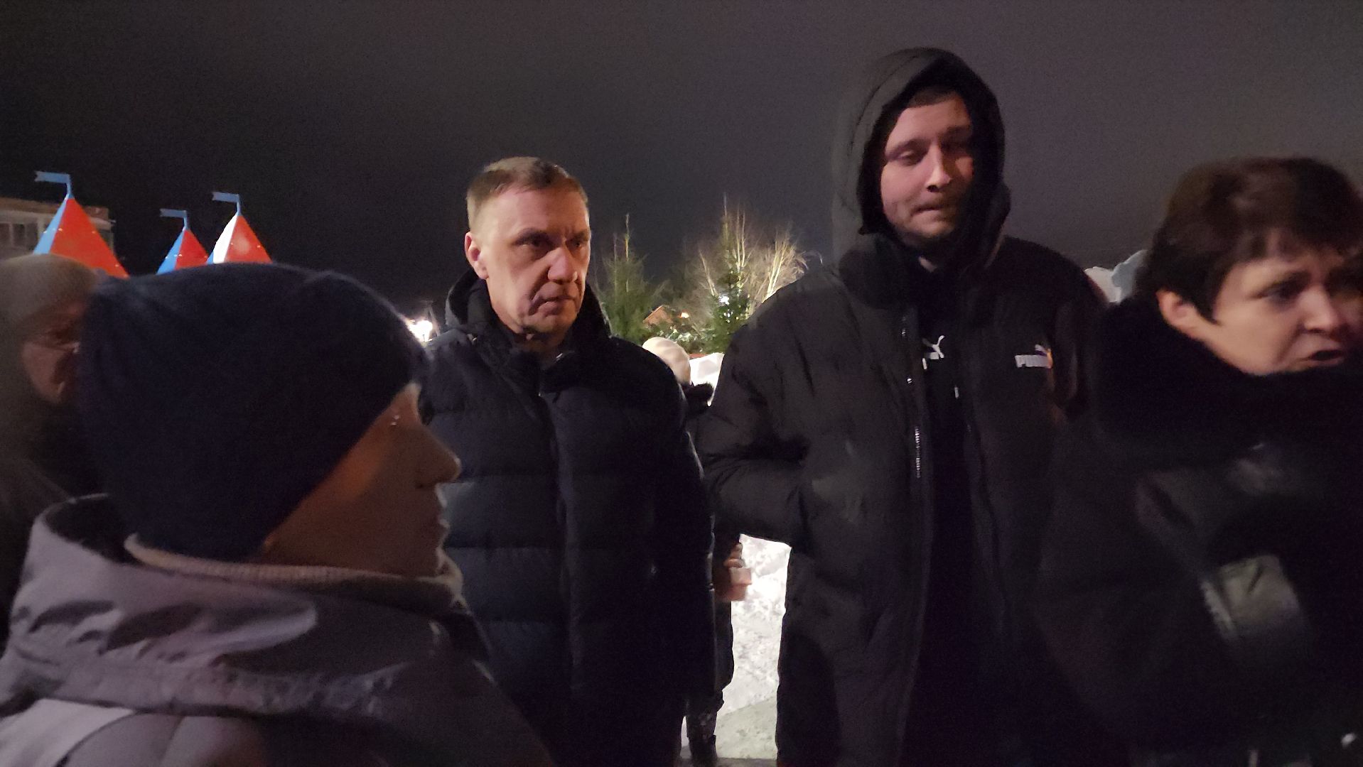 волоколамск, встреча с жителями, встреча главы, выездная администрация, площадка, спорт подмосковья, спортивная зона,