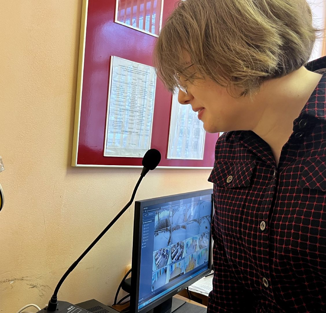 наро-фоминск,Молодые педагоги, Школьная жизнь, Школьное радио, наро-фоминский городской округ,