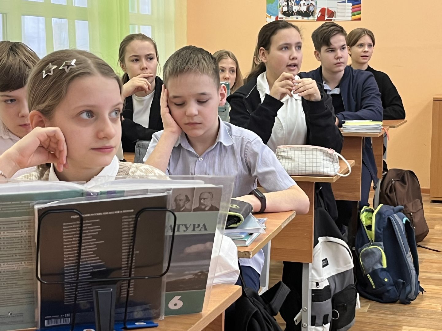 наро-фоминск,Молодые педагоги, Школьная жизнь, Школьное радио, наро-фоминский городской округ,