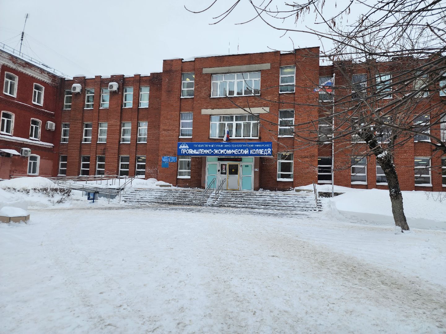 студенты, выбор профессии, орехово зуево,