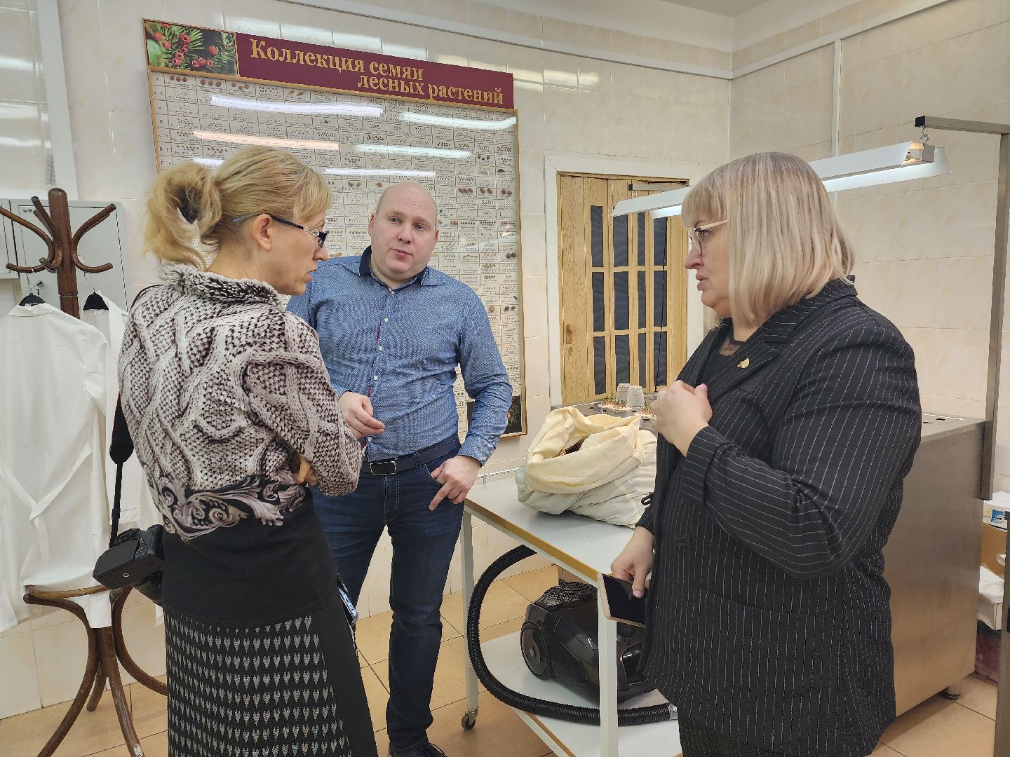 пушкино, лесопитомник, ель, кремль, новогодняя елка, волонтеры,