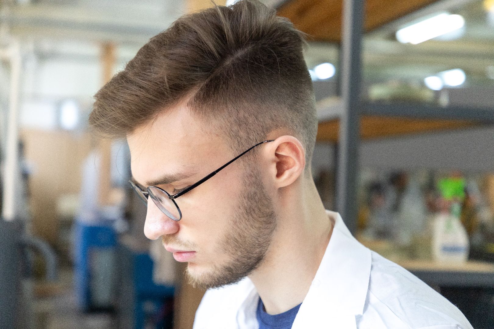 лыткарино, образование, колледж, завод, студенты, день студента,