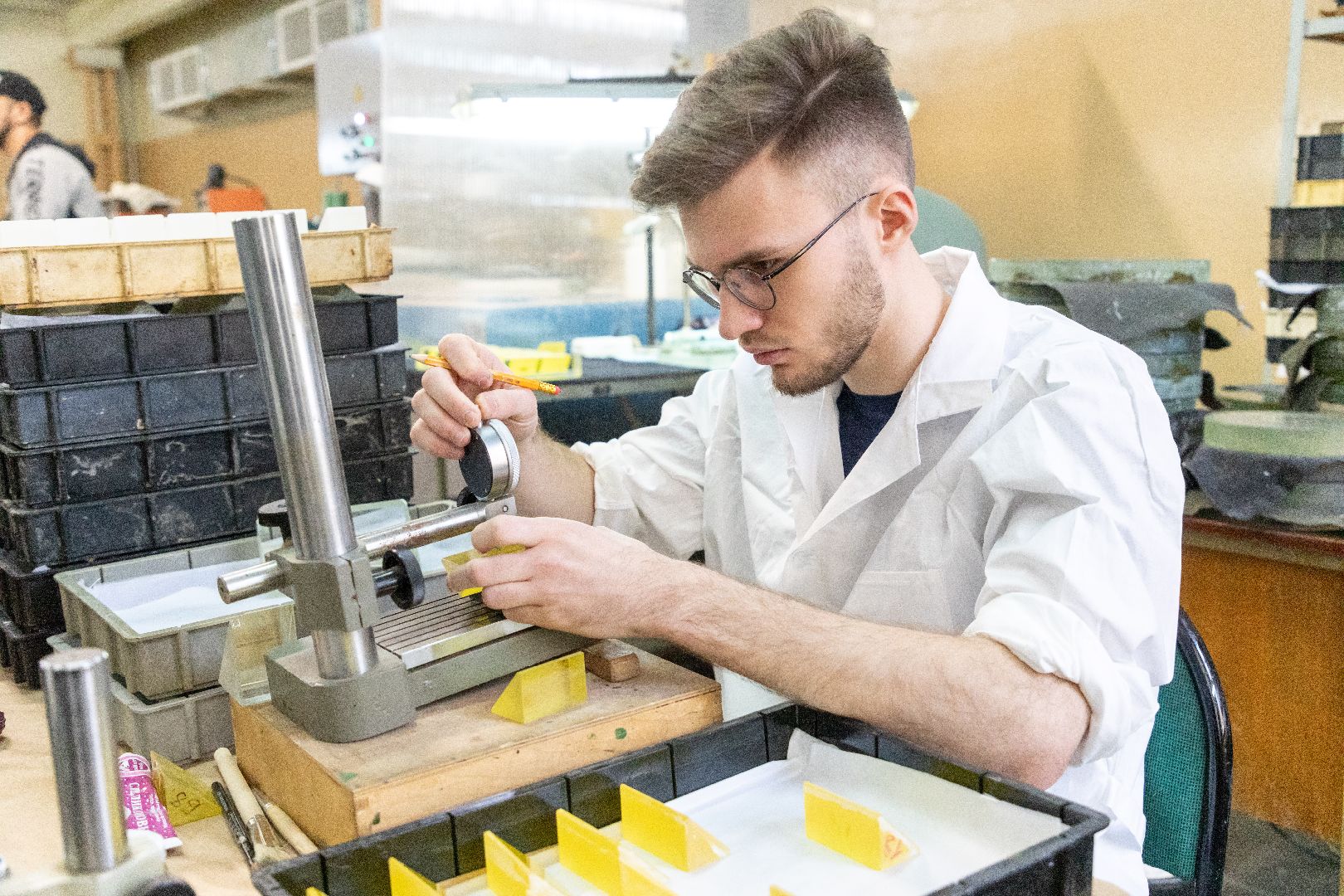 лыткарино, образование, колледж, завод, студенты, день студента,