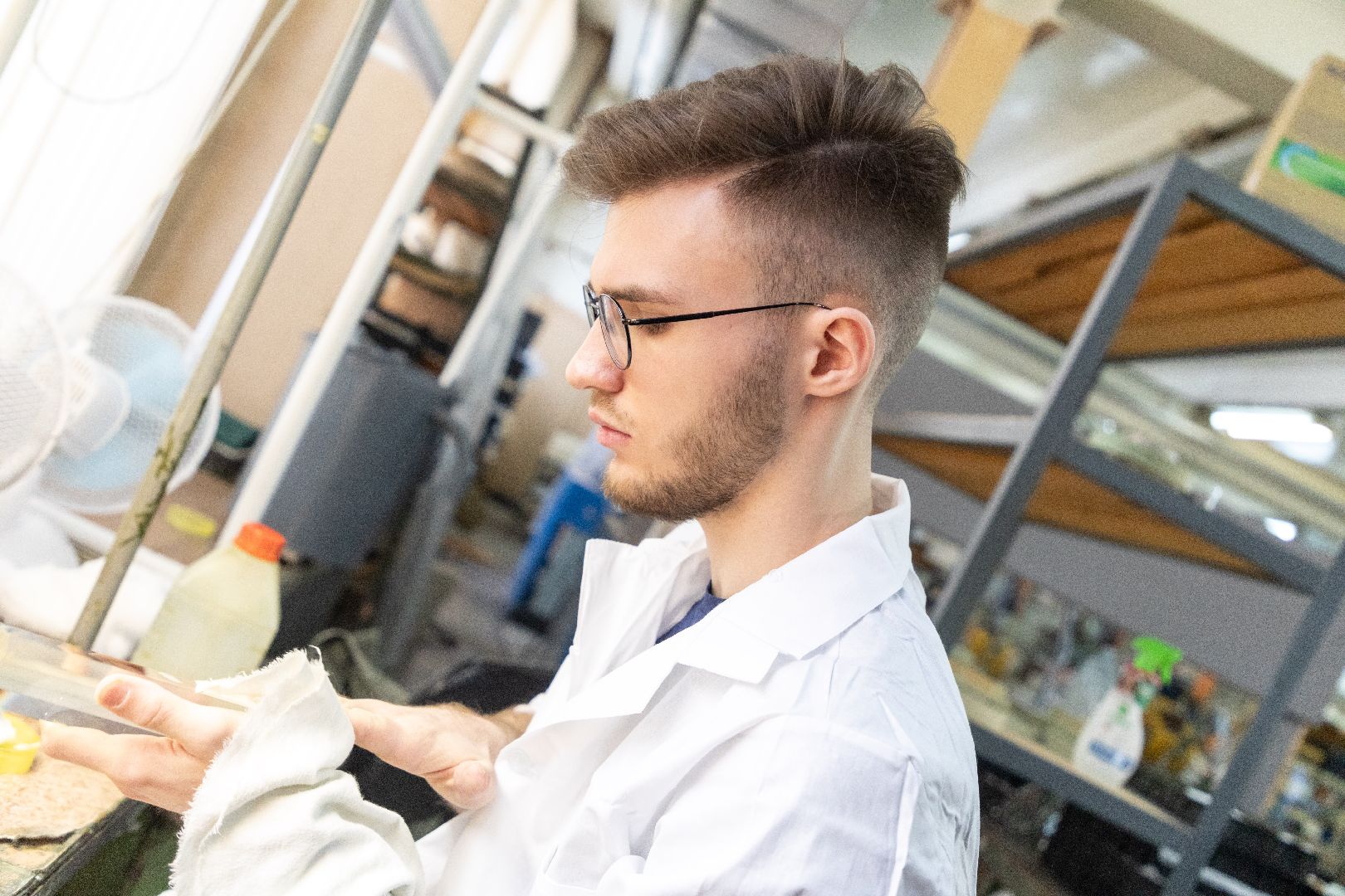 лыткарино, образование, колледж, завод, студенты, день студента,