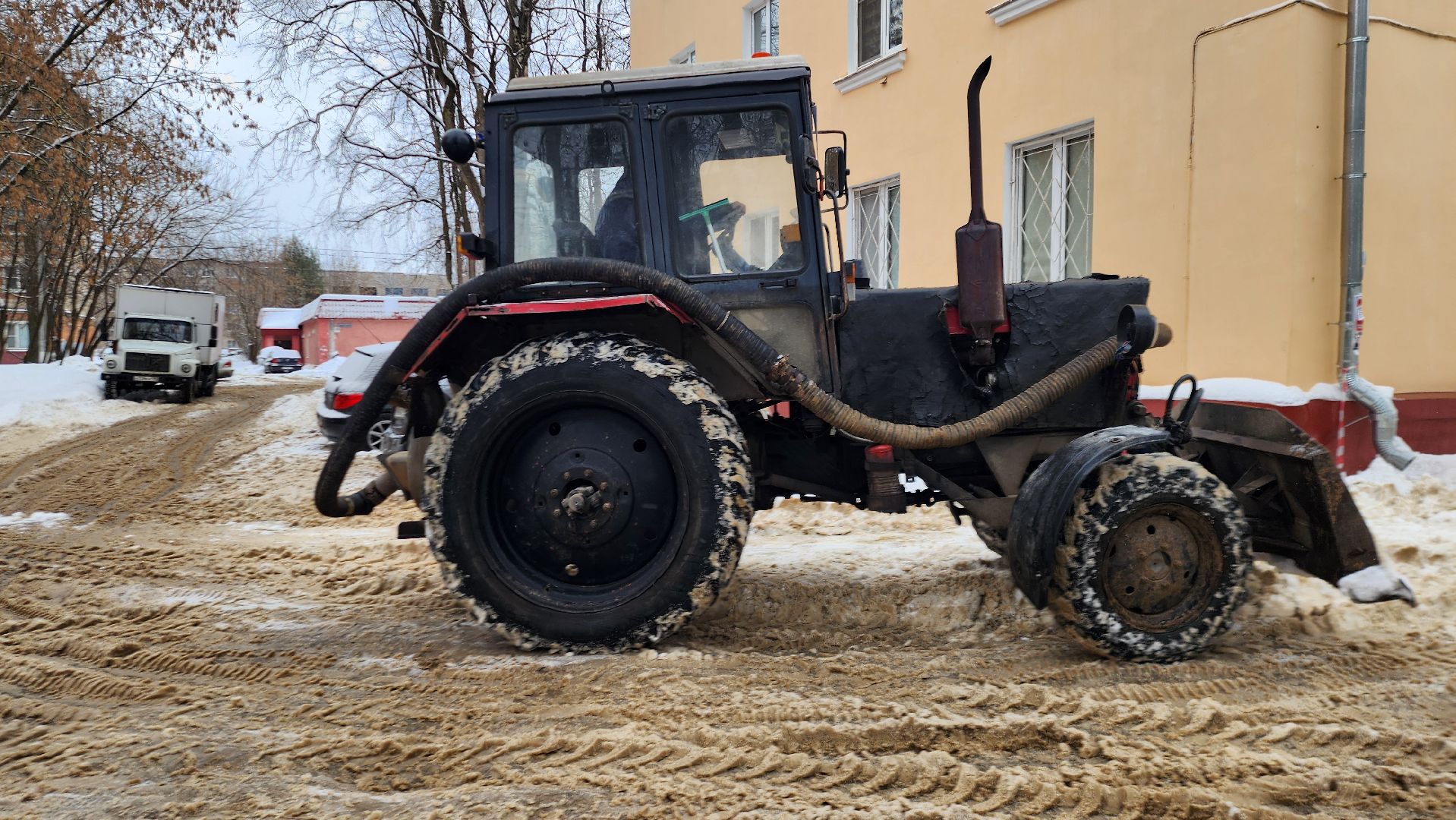 жкх,