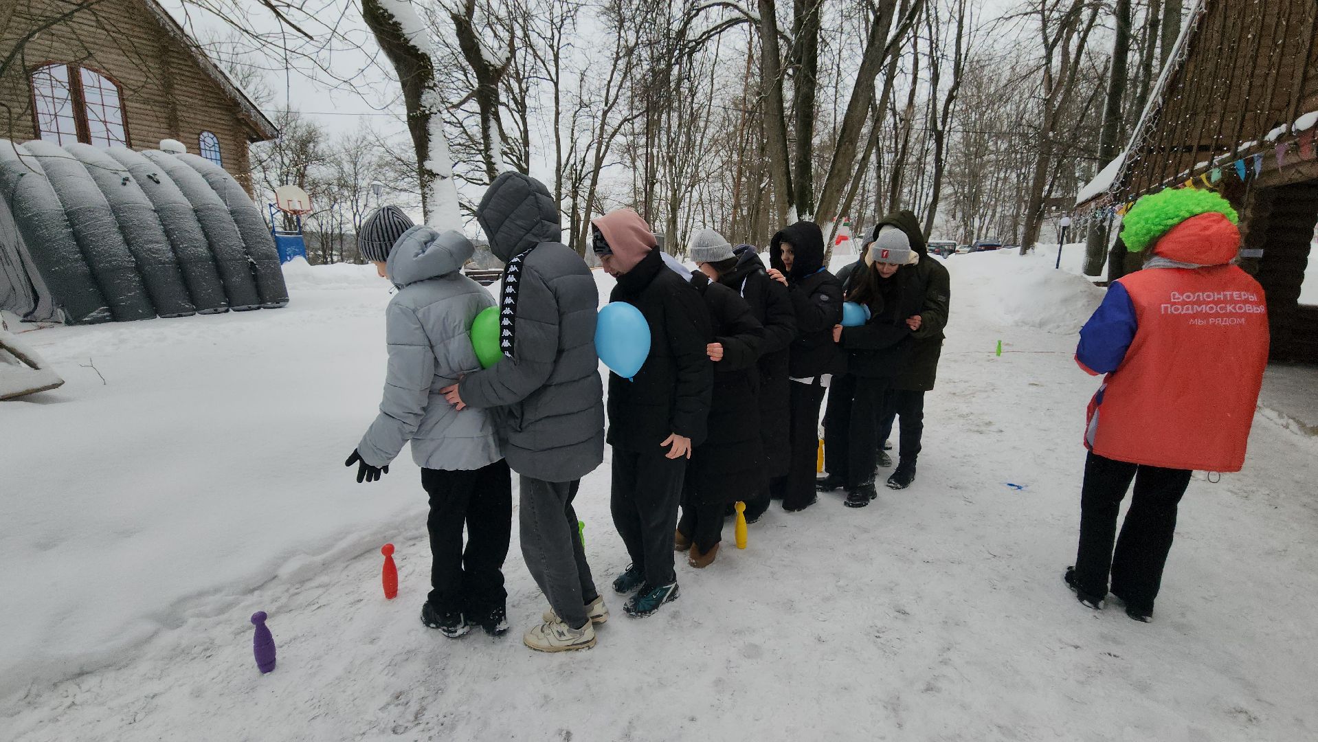день студента, студенты, студенчество, техникум, колледж, руза, рузский городской округ,