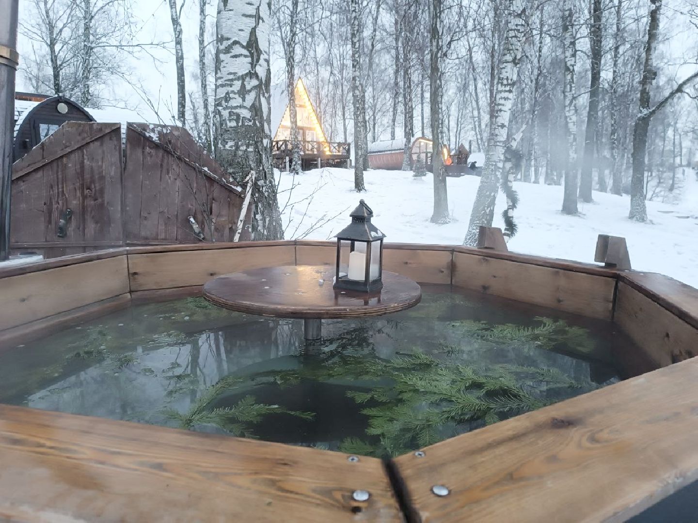 зима в парках, зима в подмосковье, туризм, туризм в подмосковье, домодедово, подмосквье, глэмпинг, отдых на природе, бунгало, домик, палатка, озеро Черное, Лобаново, село лобаново, эко отель, зимняя рыбалка, баня, банный чан,