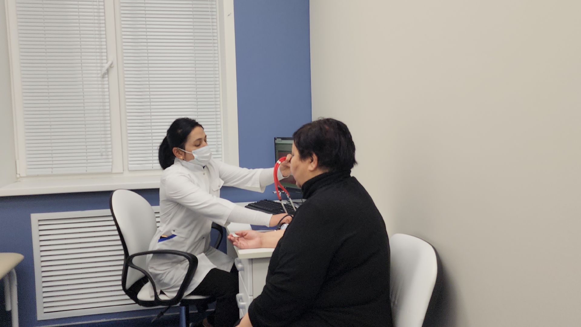 Ремонт, Медицина,Городской округ Павловский Посад, Электрогорск, Жители, Строительство, губернатор,