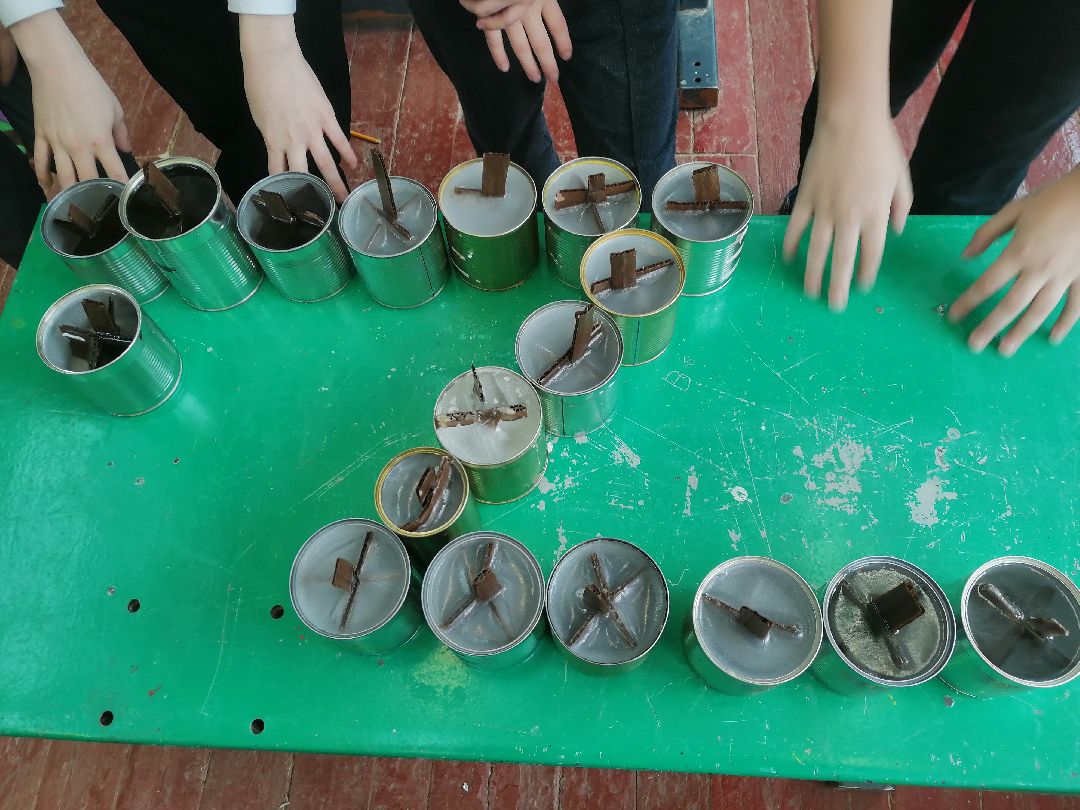 Протвино, дети, волонтеры