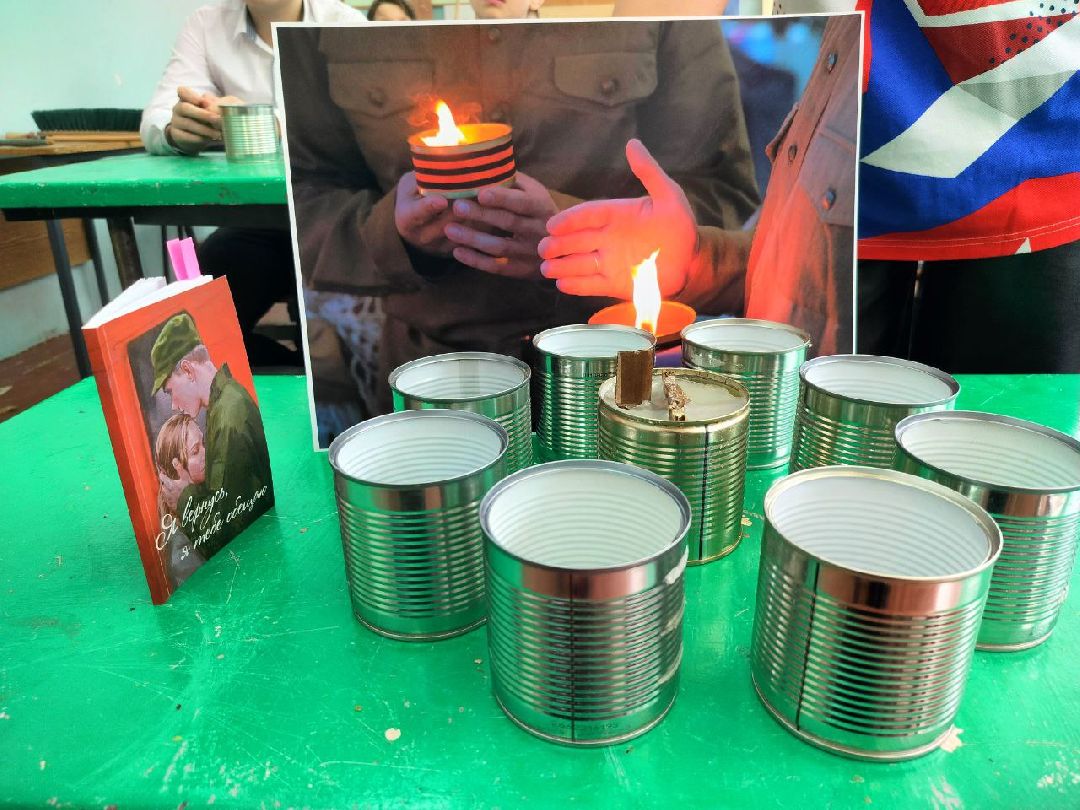 Протвино, дети, волонтеры