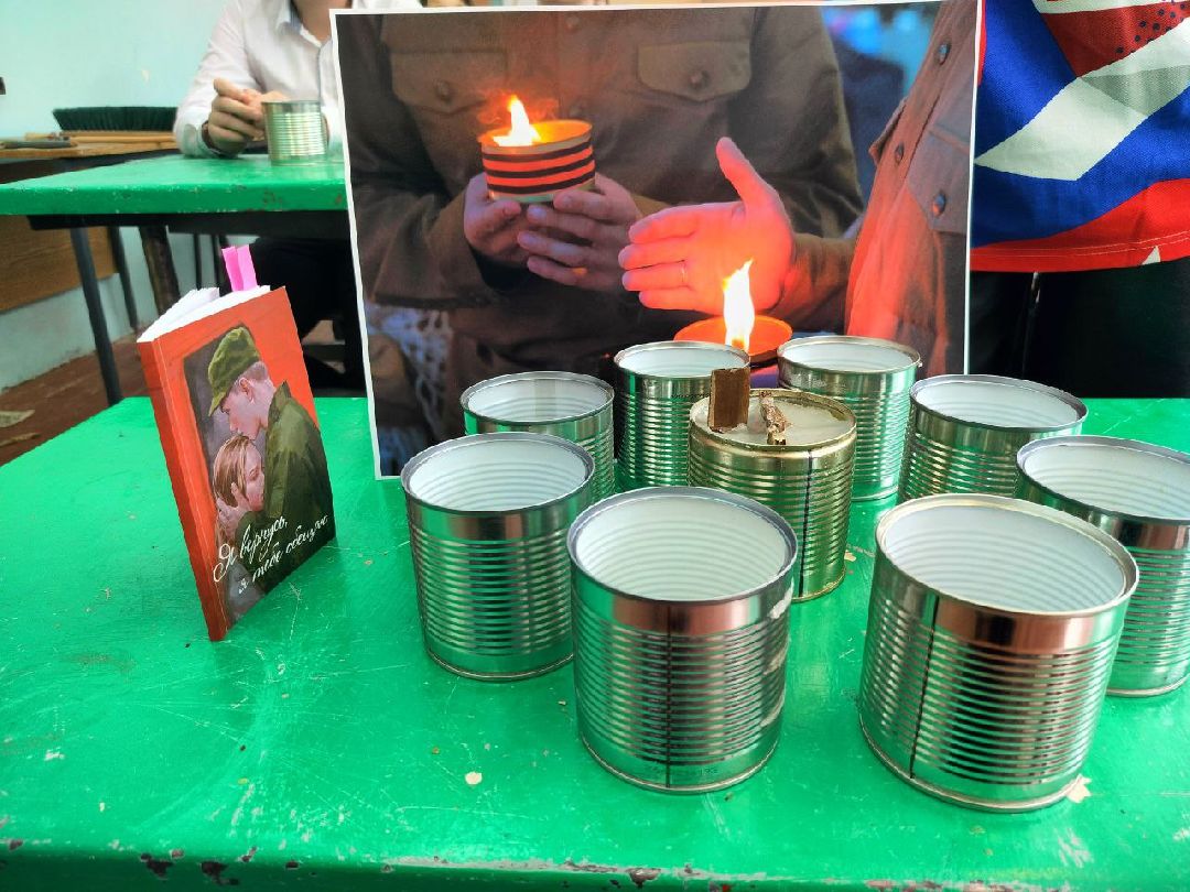 Протвино, дети, волонтеры