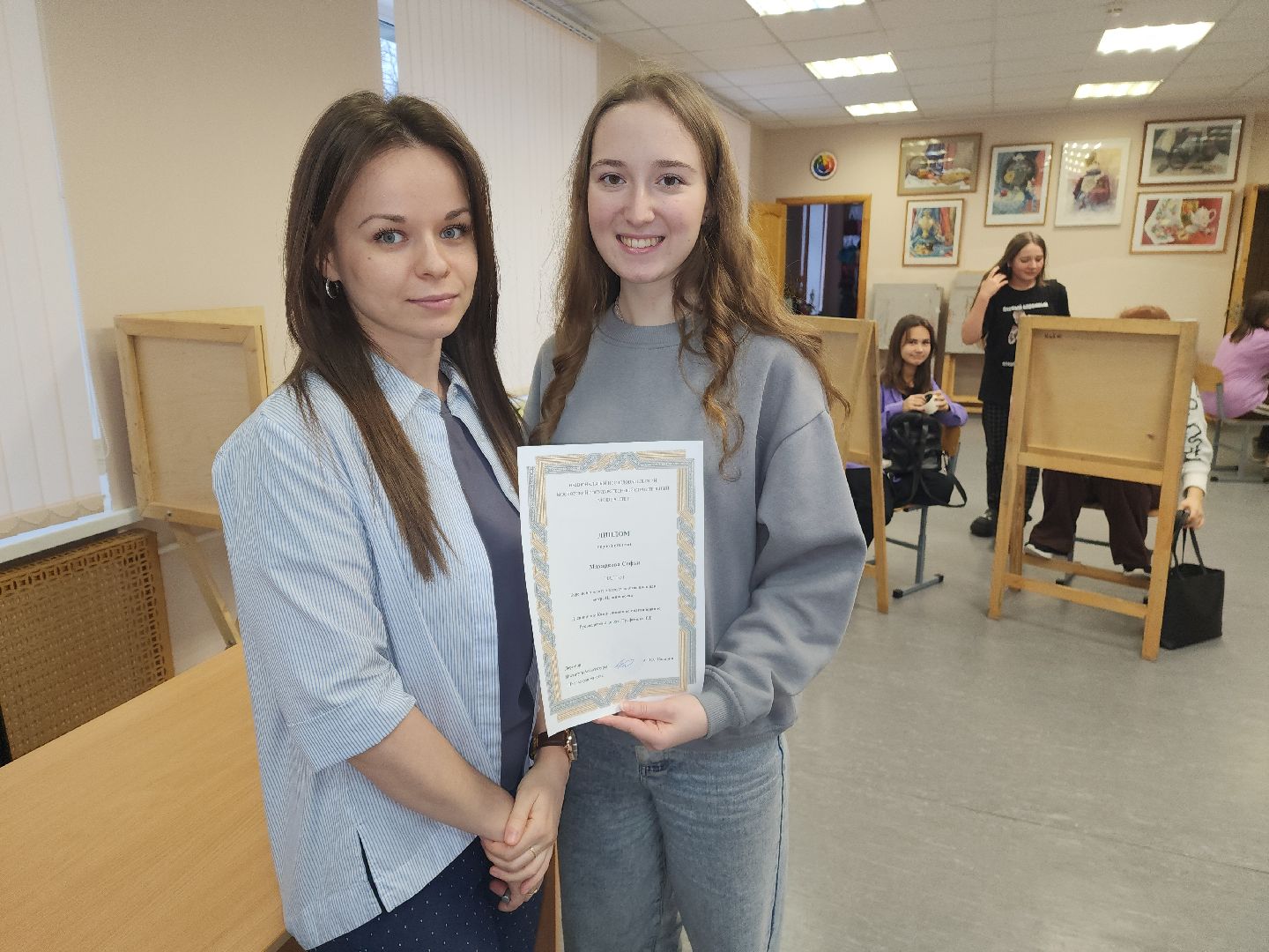 красноармейск, г.о. пушкинский, день студента, архитектура,