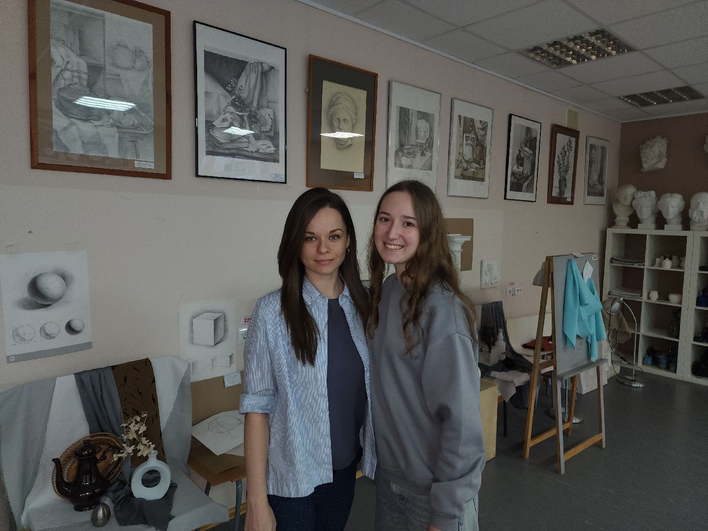 красноармейск, г.о. пушкинский, день студента, архитектура,