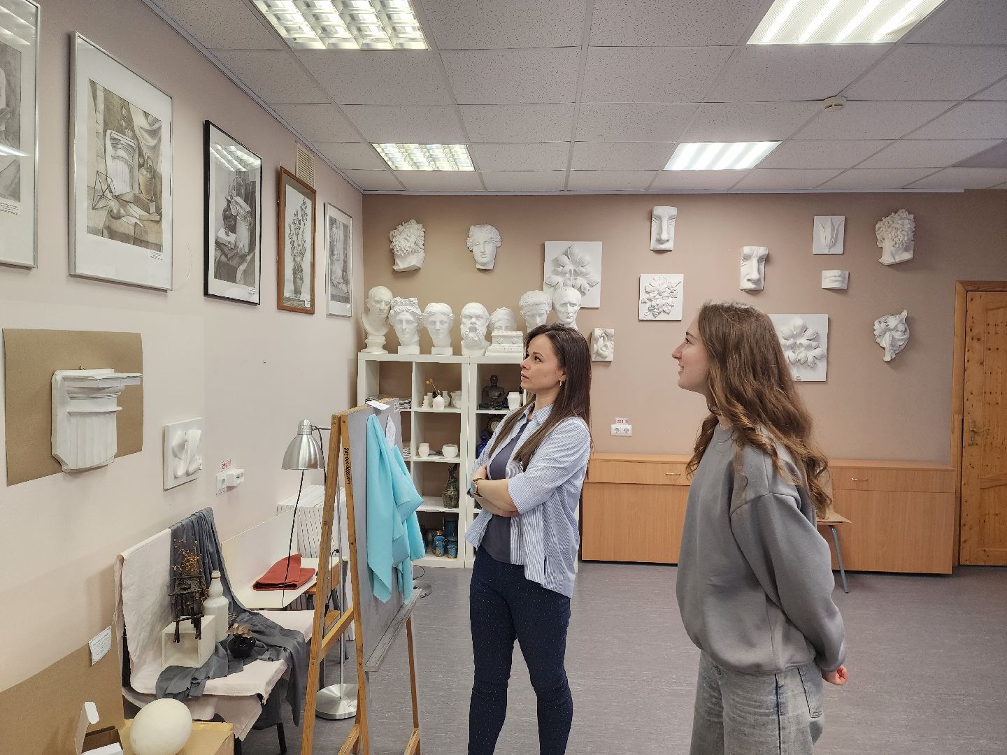 красноармейск, г.о. пушкинский, день студента, архитектура,