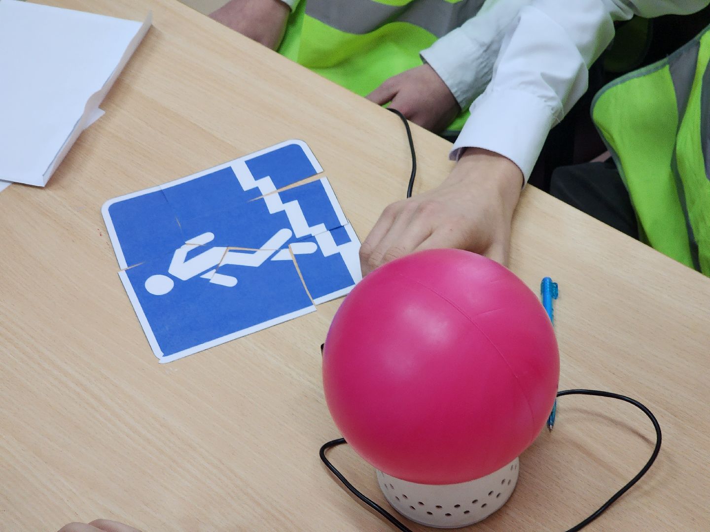 игра, юные инспекторы дорожного движения, щёлково,