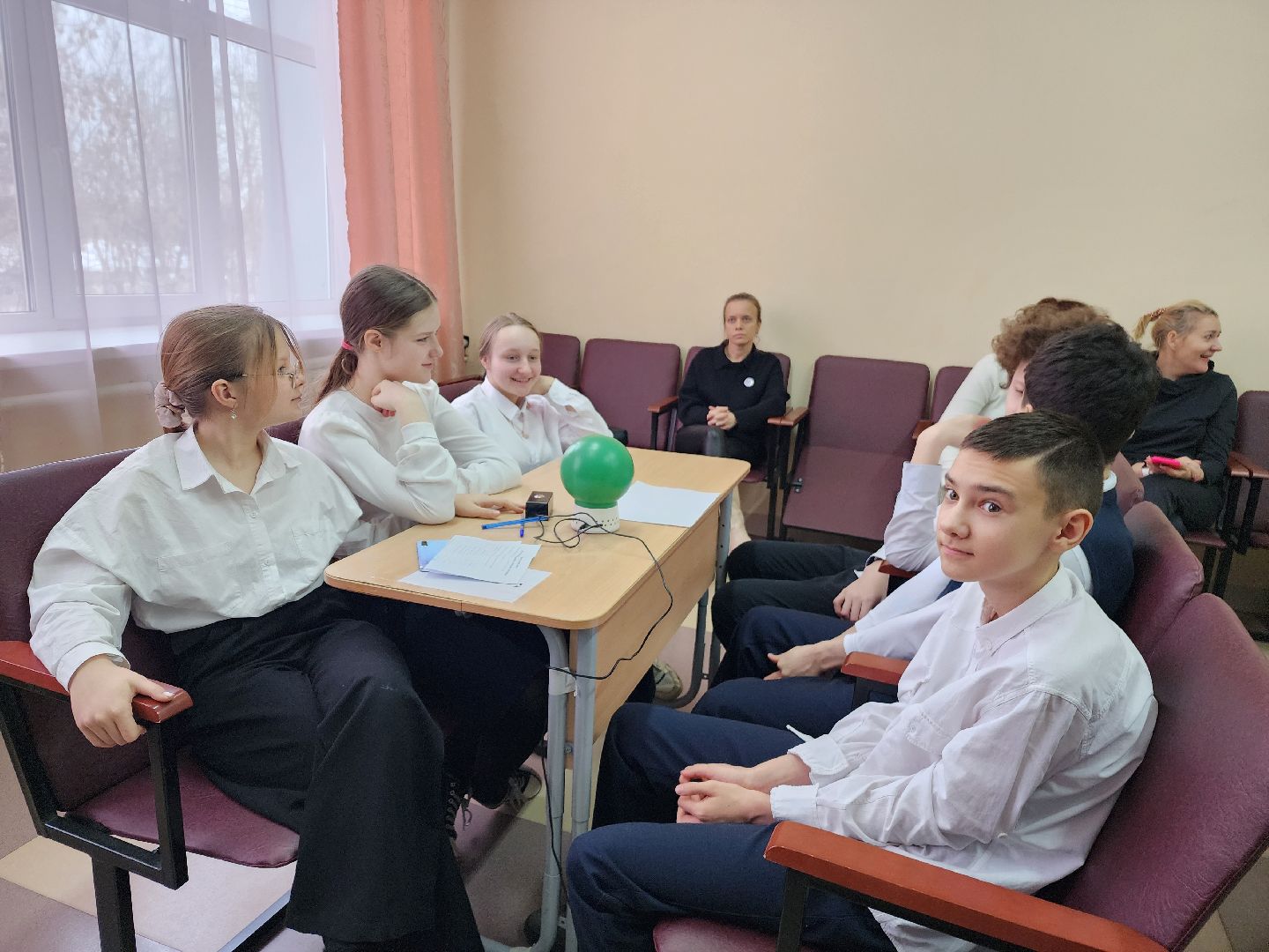 игра, юные инспекторы дорожного движения, щёлково,