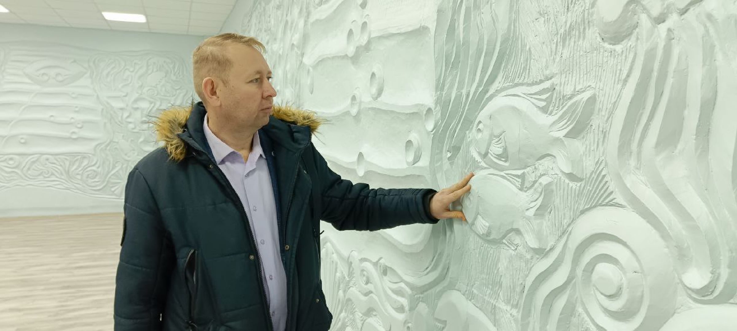 Дмитров, Рыбное, ВНИИПРХ, ВНИРО,