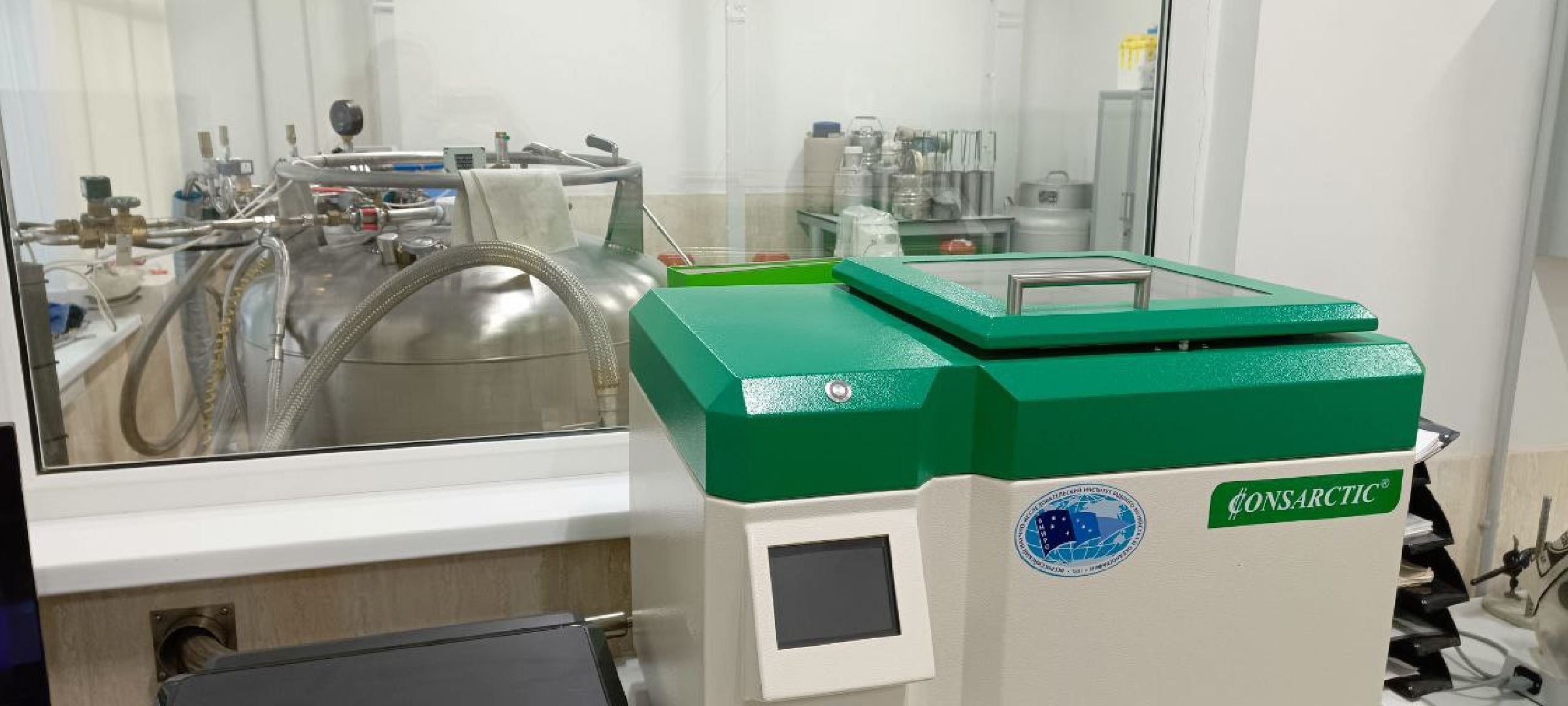 Дмитров, Рыбное, ВНИИПРХ, ВНИРО,