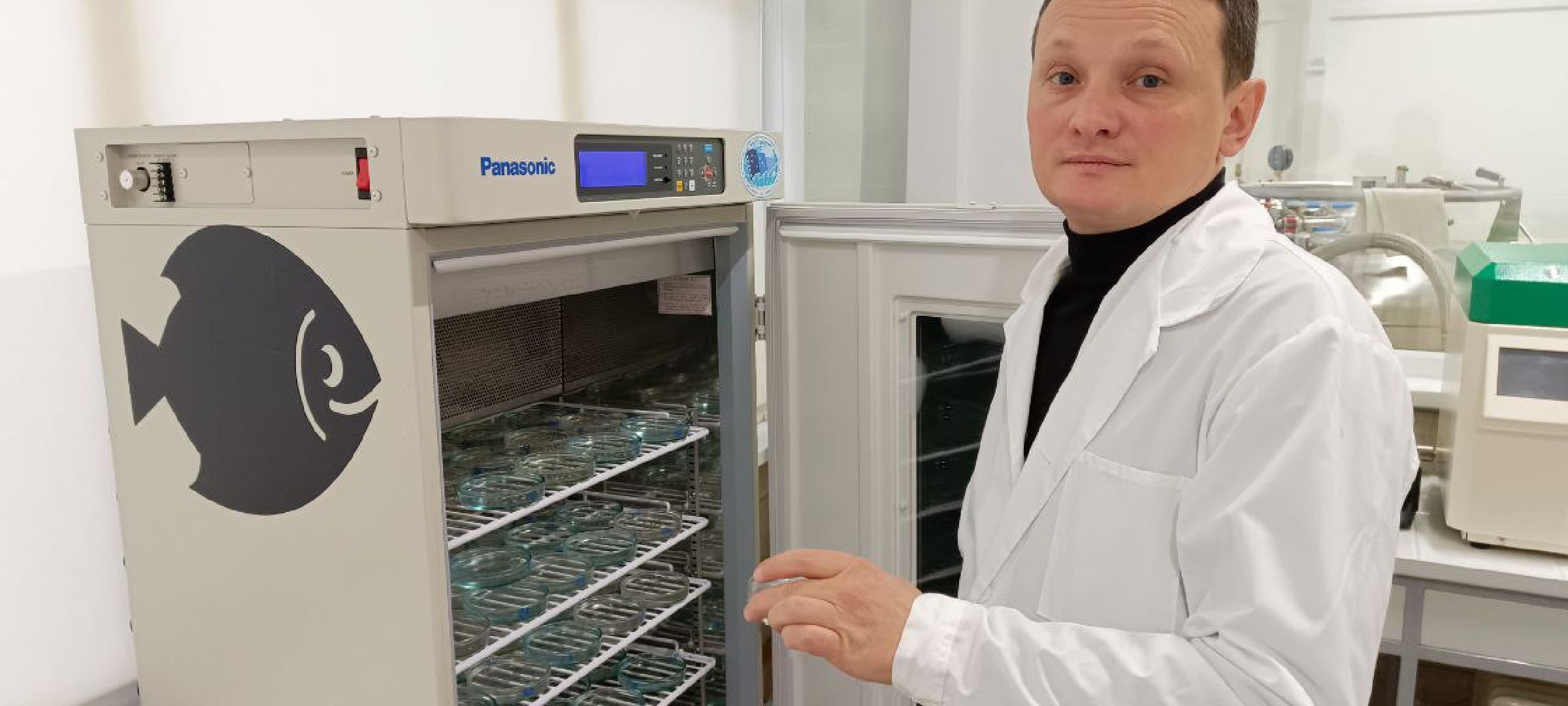 Дмитров, Рыбное, ВНИИПРХ, ВНИРО,