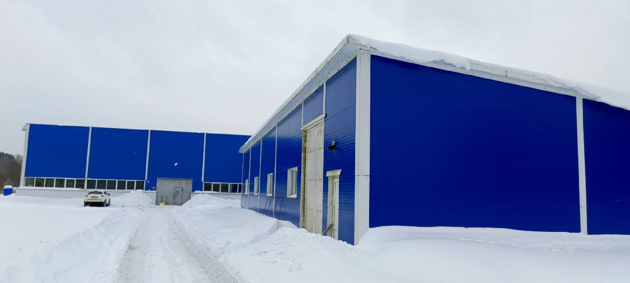 Дмитров, Рыбное, ВНИИПРХ, ВНИРО,