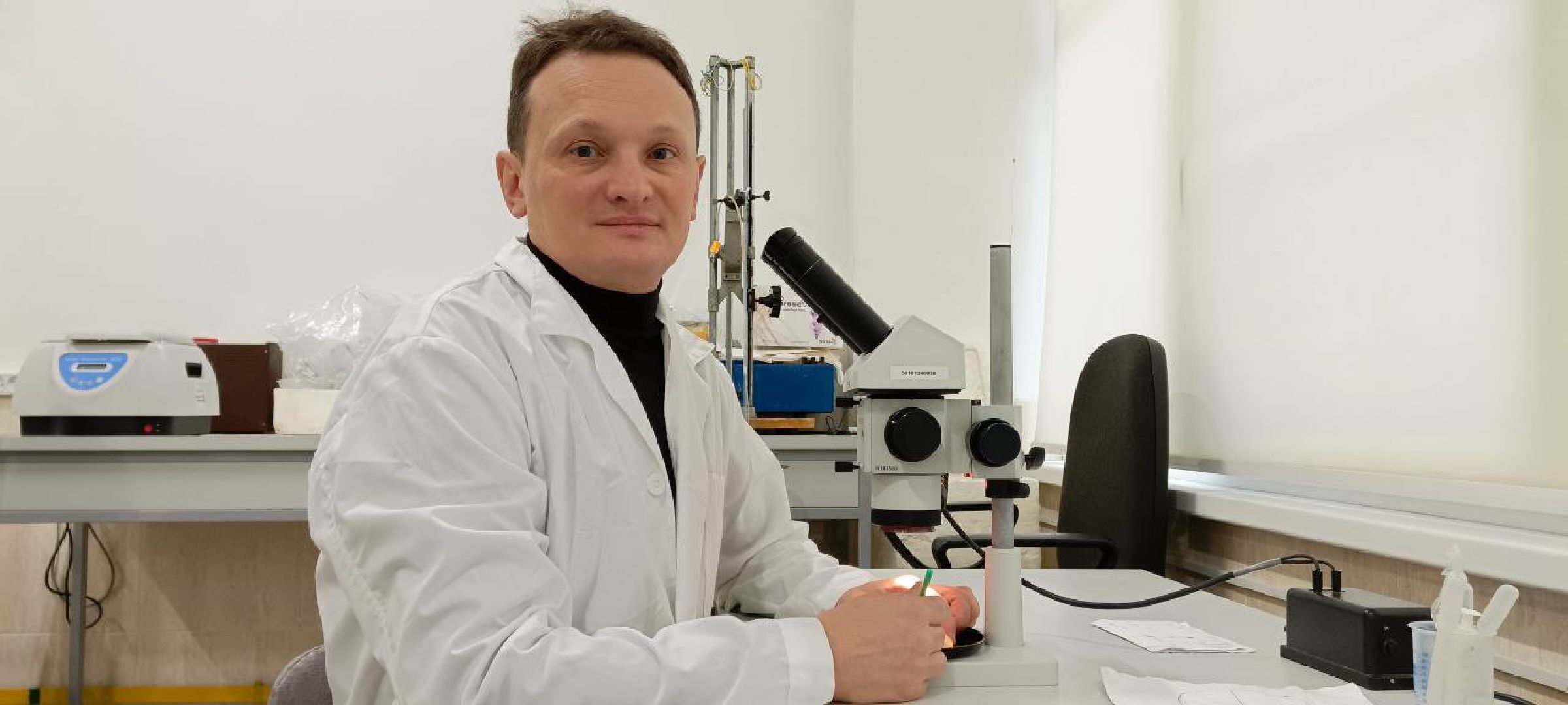 Дмитров, Рыбное, ВНИИПРХ, ВНИРО,