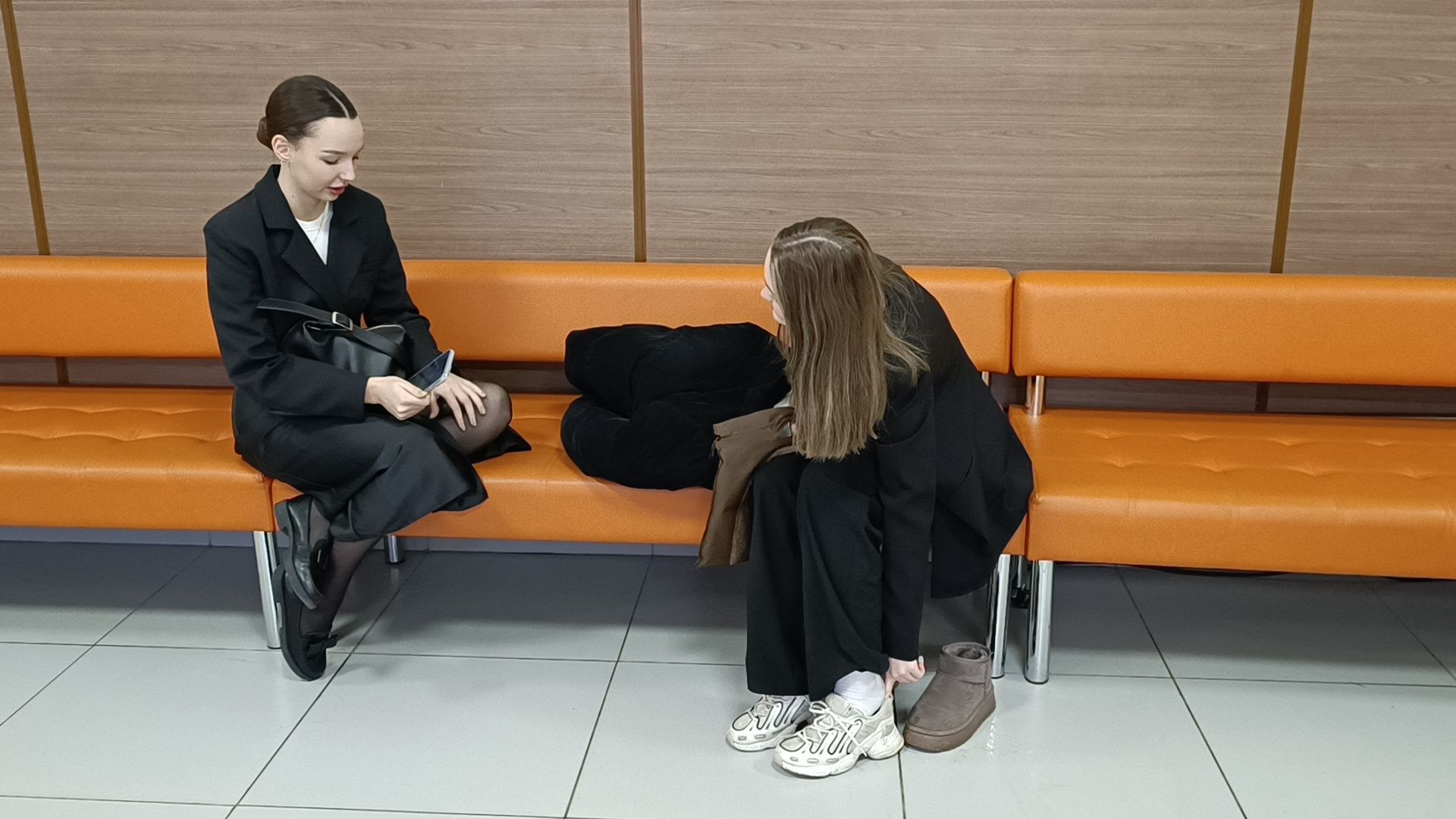 день студента, колледж подмосковье, шереметьево, лобня,