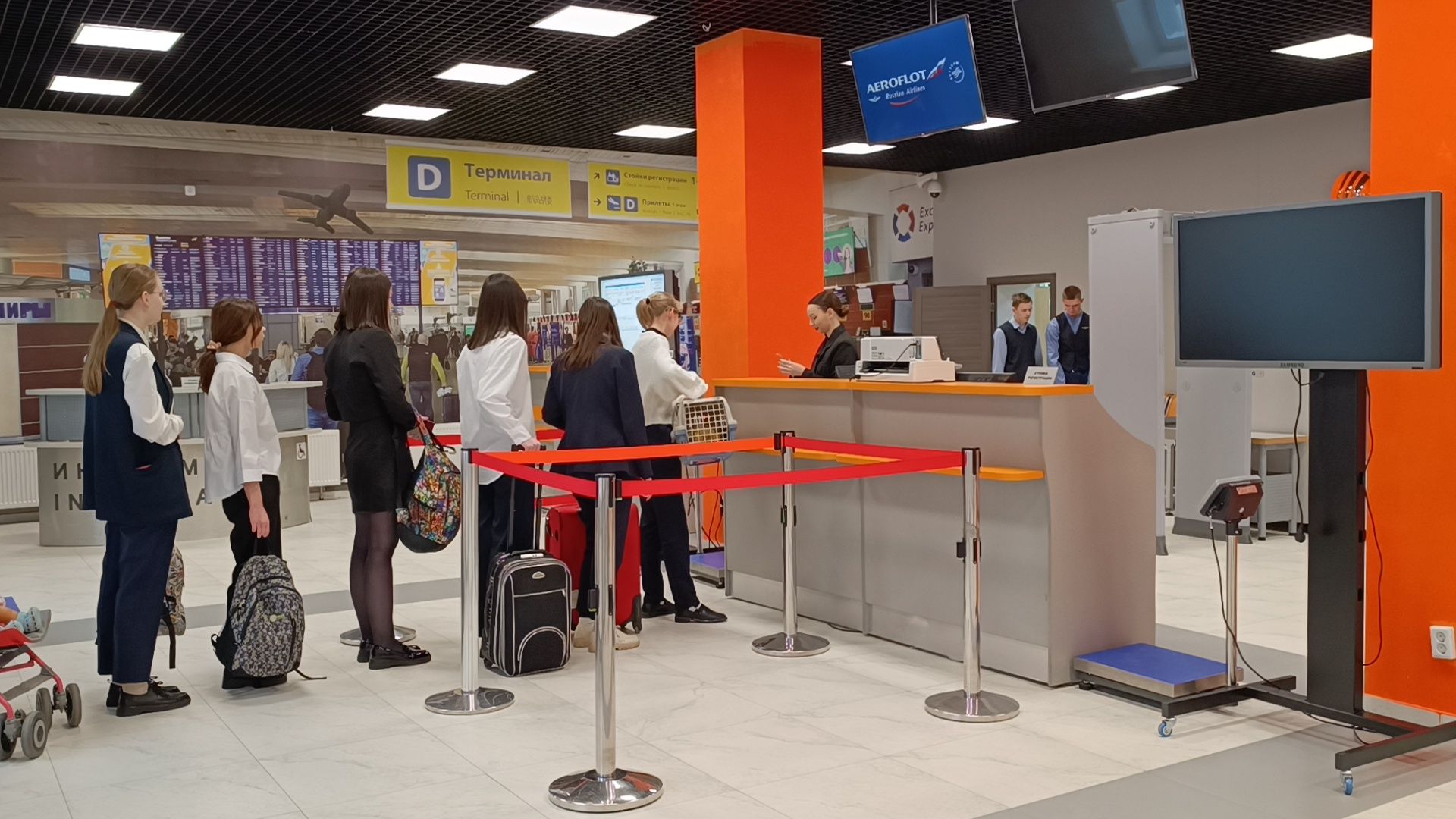 день студента, колледж подмосковье, шереметьево, лобня,