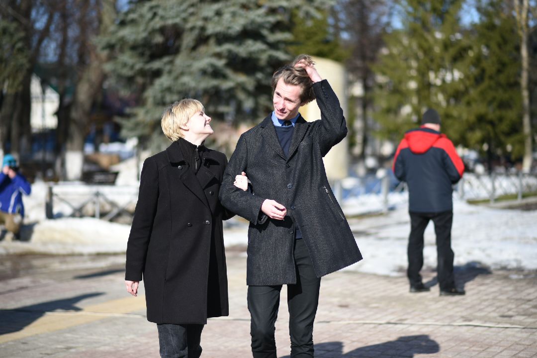 Севастопольский вальс, Бронницы