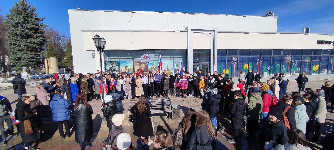 Севастопольский вальс, Бронницы