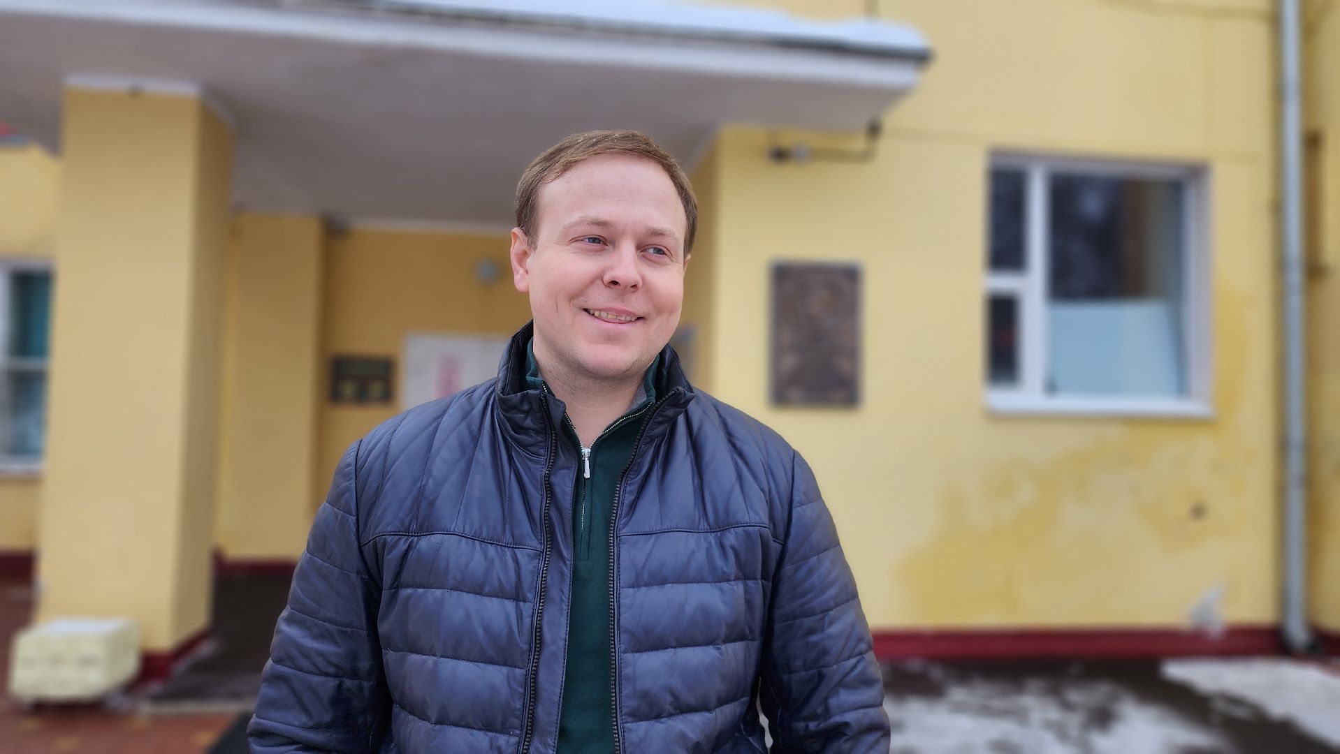 подольск, жкх,