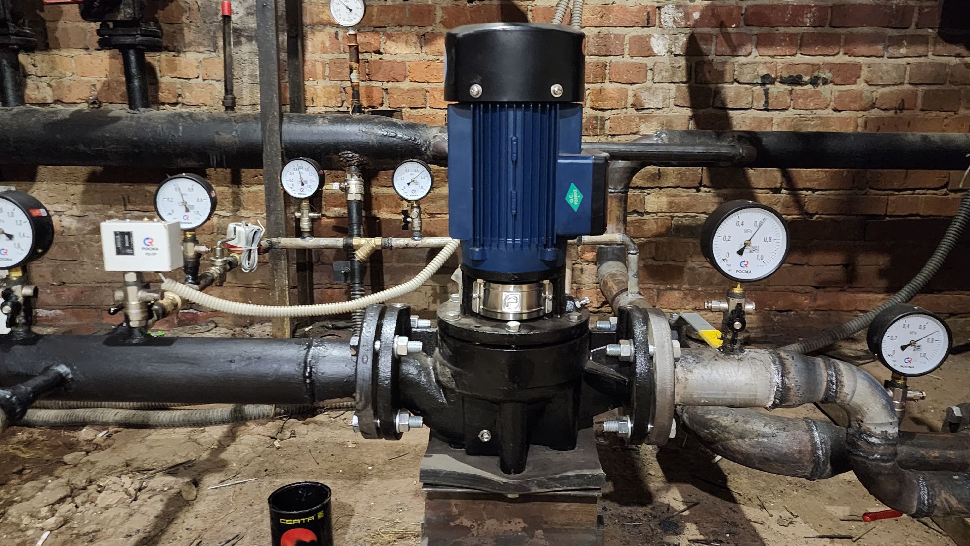 подольск, жкх,