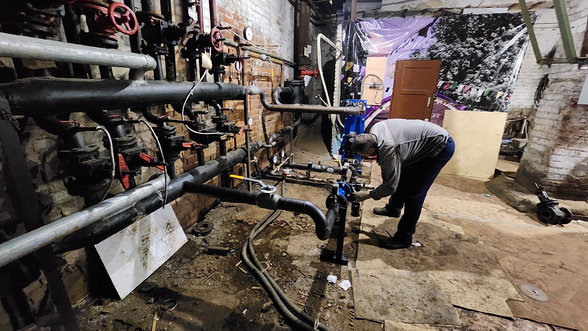 подольск, жкх,