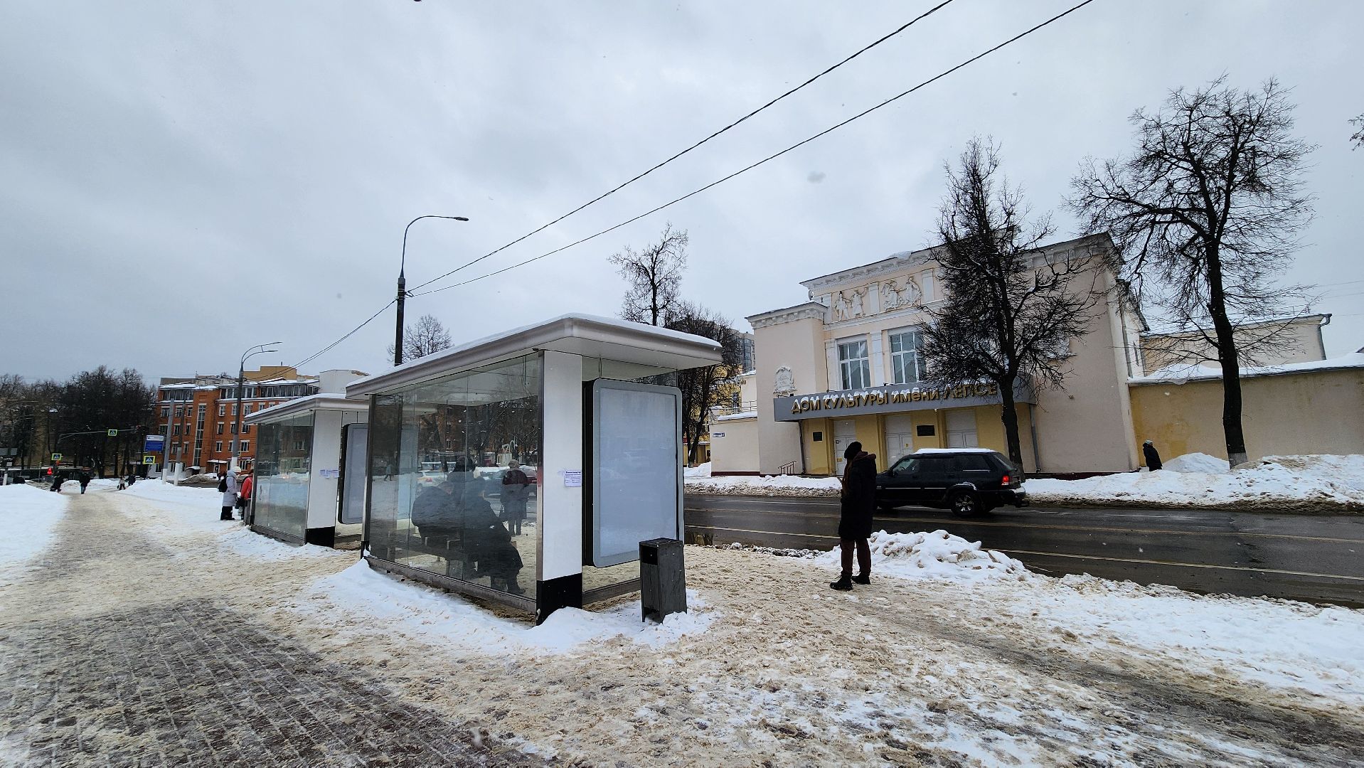 подольск, жкх,