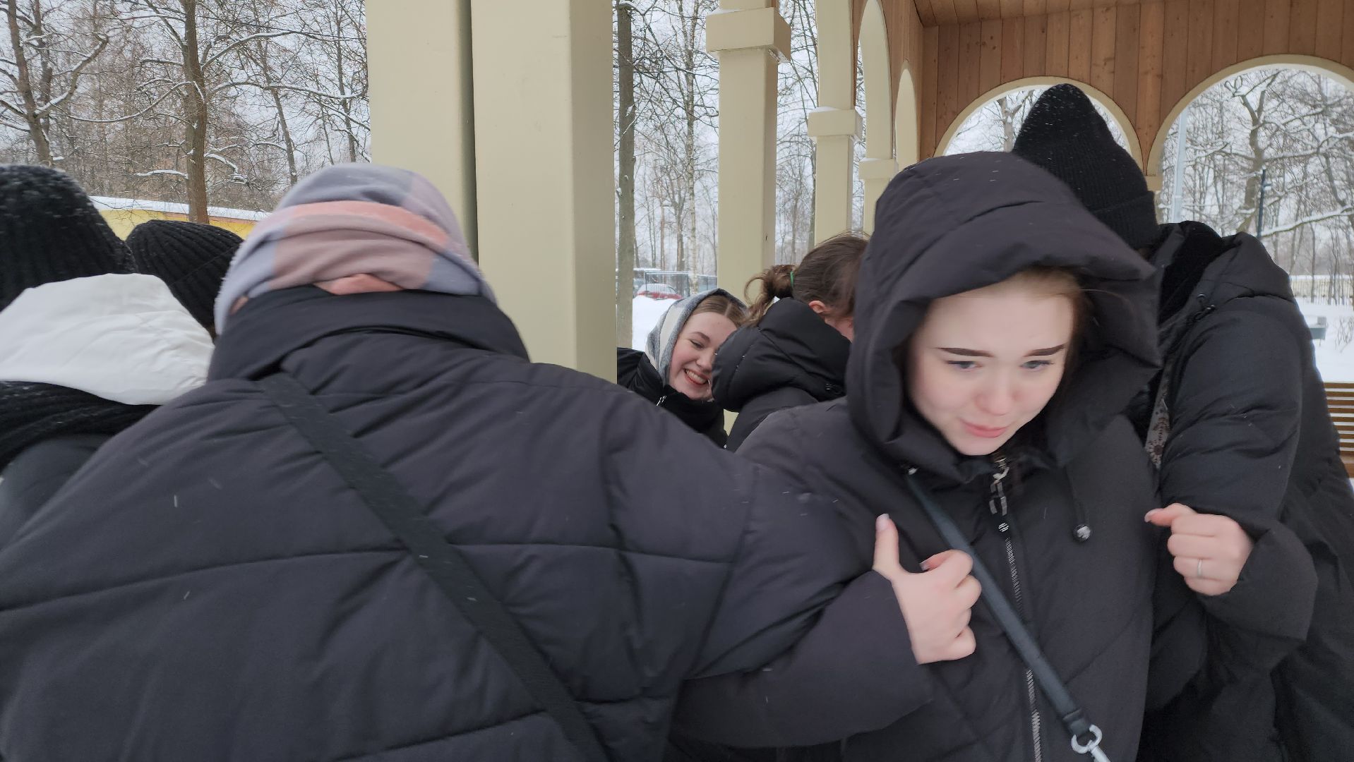 ступино, день студента, молодёжь подмосковья,